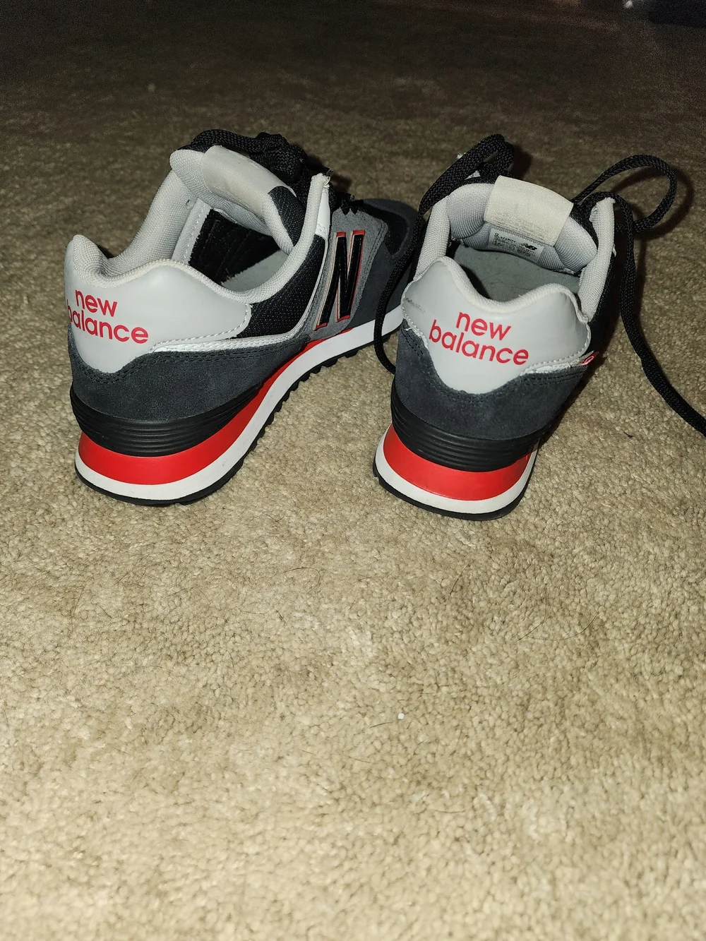 New Balance classic new